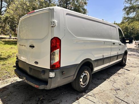 Used 2015 Ford Transit 150 148 Low Roof RWD image 8