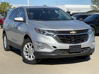 Used 2020 Chevrolet Equinox LT video 2