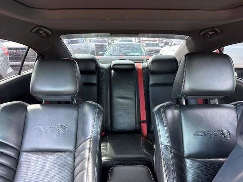 Used 2018 Dodge Charger SRT Hellcat w/ Harman/Kardon Audio Group image 10