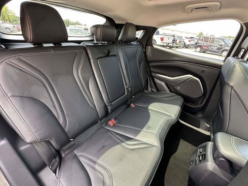 Used 2021 Ford Mustang Mach-E Premium AWD/4WD image 24