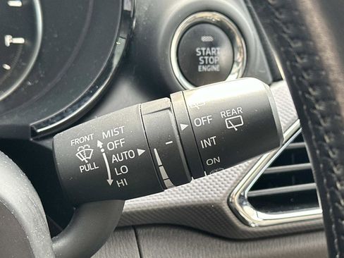 Certified 2021 MAZDA CX-9 Signature image 28