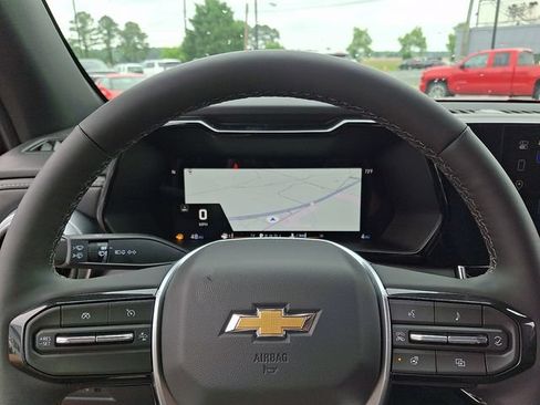 New 2026 Chevrolet Colorado LT w/ LT Convenience Package RWD image 15