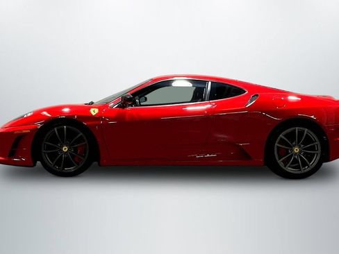 Used 2009 Ferrari F430 Scuderia RWD image 8