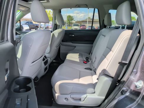 Used 2021 Honda Pilot EX-L image 14