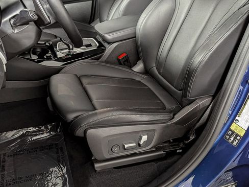 Certified 2023 BMW X3 xDrive30i w/ Convenience Package image 16