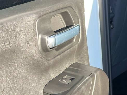 New 2026 Chevrolet Silverado 2500 W/T w/ WT Convenience Package image 15