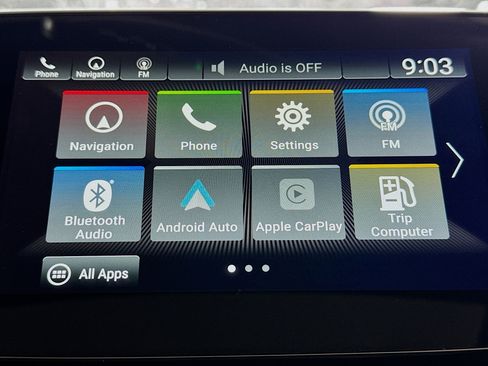 Used 2023 Honda Passport TrailSport image 17