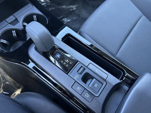 Certified 2024 Toyota Prius LE image 26