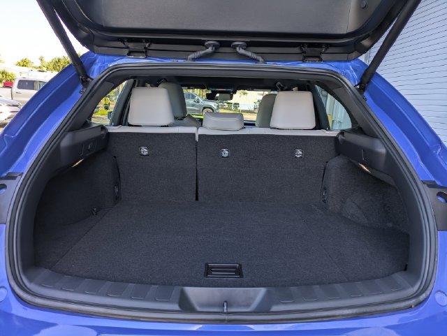 Used 2025 Lexus UX 300h FWD w/ Cold Area Package image 9
