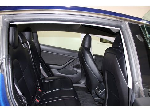 Used 2017 Tesla Model 3 Standard Range image 20