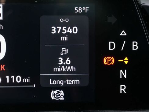 Used 2023 Volkswagen ID.4 Pro S image 6