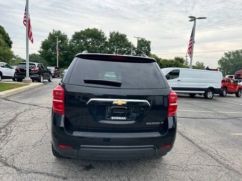 Used 2016 Chevrolet Equinox LT w/ Convenience Package FWD image 3