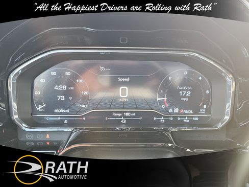 Used 2024 GMC Sierra 1500 SLT image 13