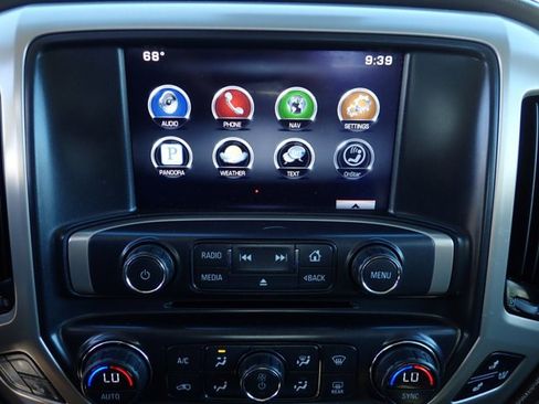 Used 2015 GMC Sierra 2500 Denali w/ Duramax Plus Package image 15