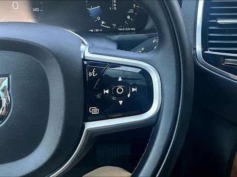 Used 2019 Volvo XC90 T6 Inscription w/ Luxury Package AWD/4WD image 21