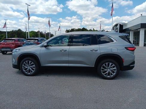 New 2026 Buick Enclave Preferred w/ Power Package AWD/4WD image 3