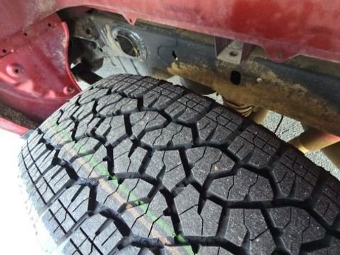 Used 2020 Chevrolet Silverado 1500 RST w/ All-Star Edition image 14