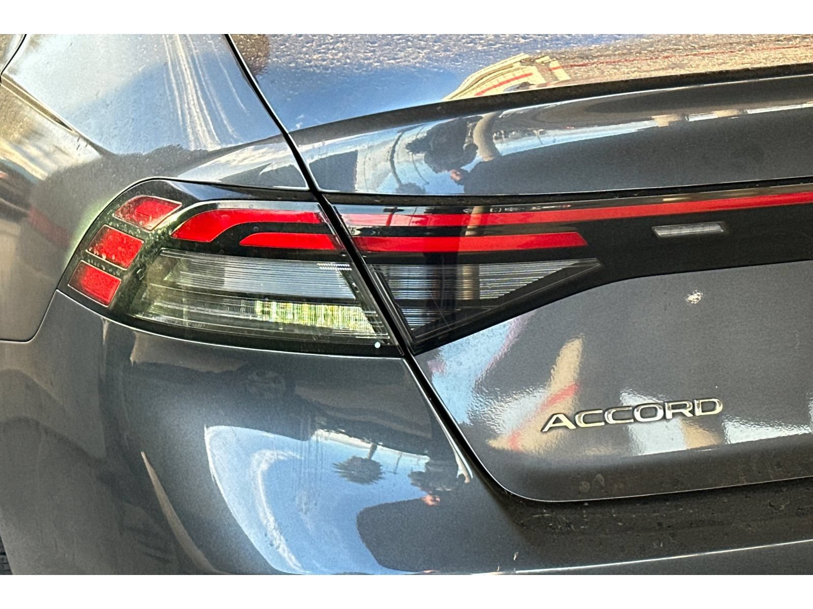 Used 2023 Honda Accord EX image 7