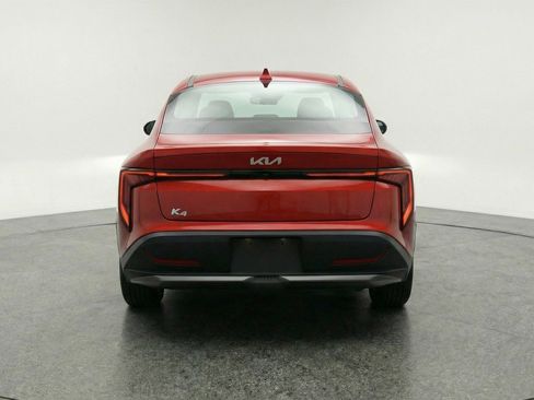 Used 2025 Kia K4 FWD image 7