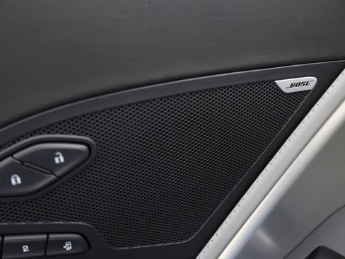 Used 2016 Chevrolet Corvette Stingray Coupe w/ 3LT Preferred Equipment Group image 36