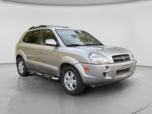 Used 2006 Hyundai Tucson 2WD image 7