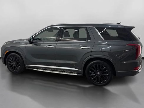 Used 2020 Hyundai Palisade Limited AWD/4WD image 5