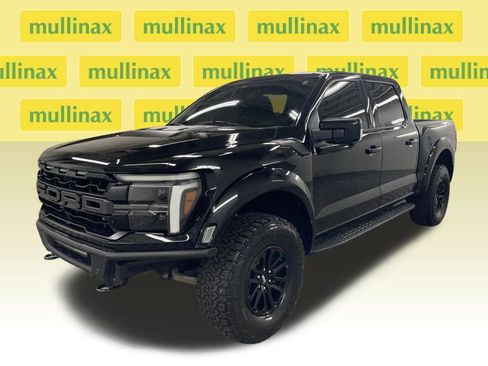 Used 2024 Ford F150 Raptor image 14