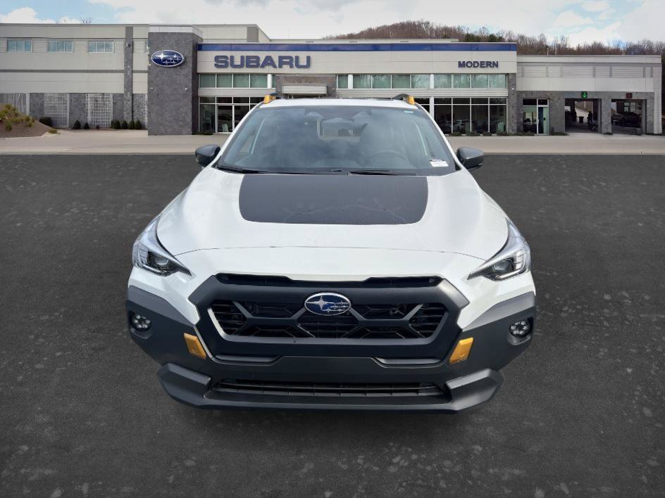 New 2026 Subaru Crosstrek 2.5i Wilderness AWD/4WD image 2