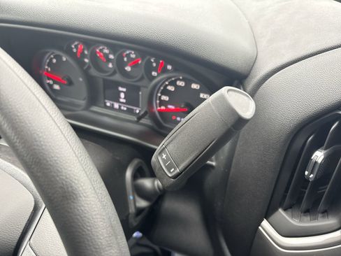 New 2026 Chevrolet Silverado 2500 Custom w/ Custom Value Package image 22