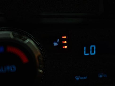 Used 2025 Toyota Tacoma TRD Off-Road w/ TRD Off Road Upgrade Package image 20