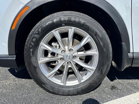 Used 2024 Honda CR-V EX-L image 32