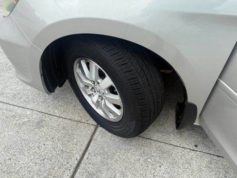 Used 2008 Honda Odyssey EX image 25
