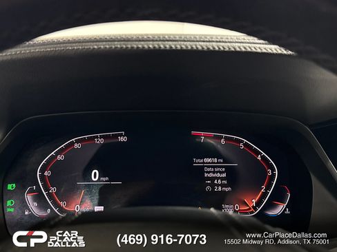 Used 2020 BMW X5 sDrive40i w/ Premium Package RWD image 39