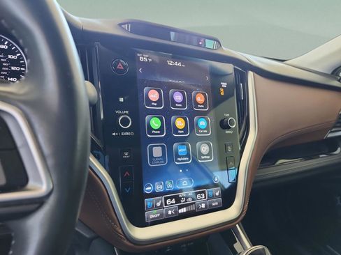 Used 2021 Subaru Outback Touring XT image 12