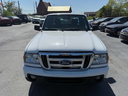 Used 2011 Ford Ranger XLT image 9