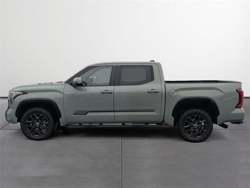 Used 2024 Toyota Tundra Platinum image 3
