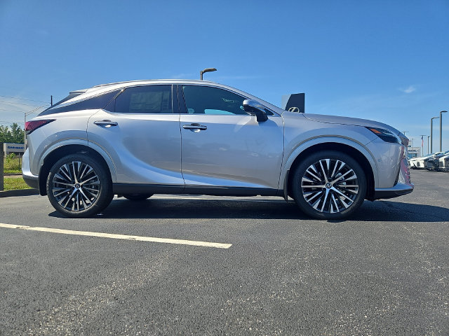 New 2026 Lexus RX 350 Premium Plus w/ Convenience Package AWD/4WD image 2