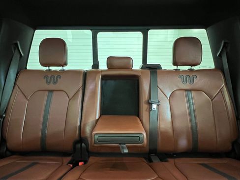 Used 2018 Ford F250 King Ranch w/ King Ranch Ultimate Package image 31