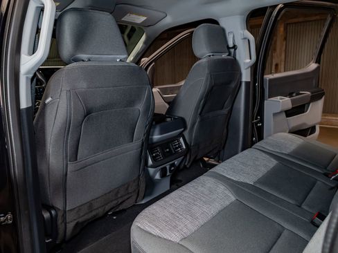 Used 2023 Ford F350 XLT w/ 360-Degree Camera Package image 26