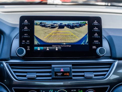 Used 2020 Honda Accord Sport image 30
