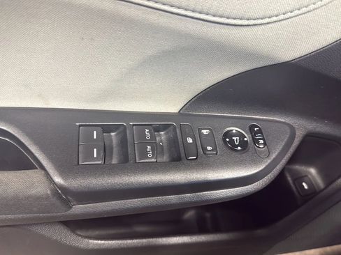 Used 2016 Honda Civic EX-T image 10