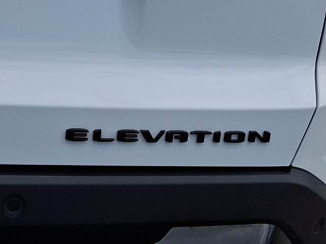 Used 2026 GMC Terrain Elevation w/ Elevation Premium Package FWD image 34