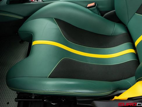 Used 2020 Ferrari 488 Pista Coupe image 50