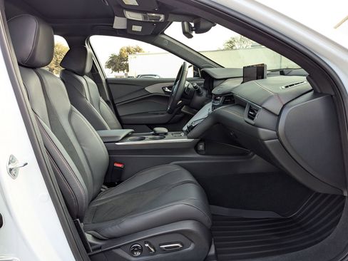 Certified 2025 Acura TLX SH-AWD w/ A-SPEC Pkg image 27