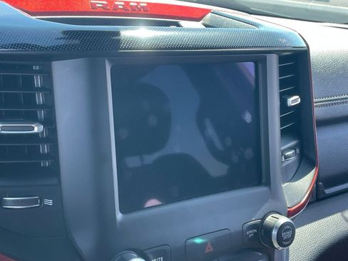 Used 2019 RAM 1500 Rebel w/ Rebel Level 1 Equipment Group image 6