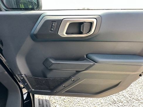 New 2026 Ford Bronco Heritage Edition AWD/4WD image 26