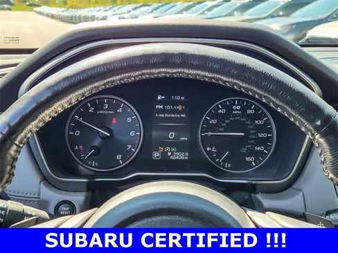 Used 2024 Subaru Outback Limited image 18
