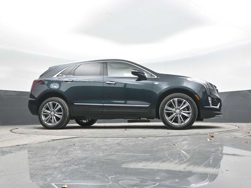 New 2026 Cadillac XT5 Premium Luxury w/ Driver Assist Package image 44
