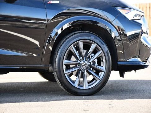 Certified 2025 Acura ADX A-Spec image 9