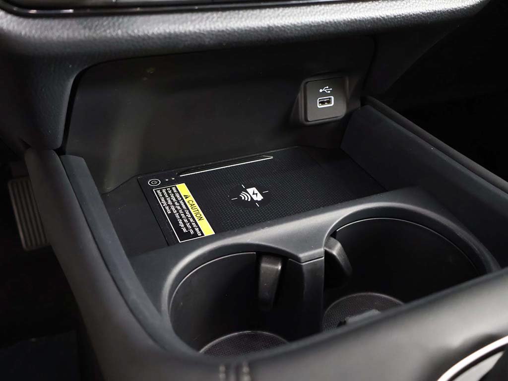 Certified 2025 Honda HR-V EX-L image 52
